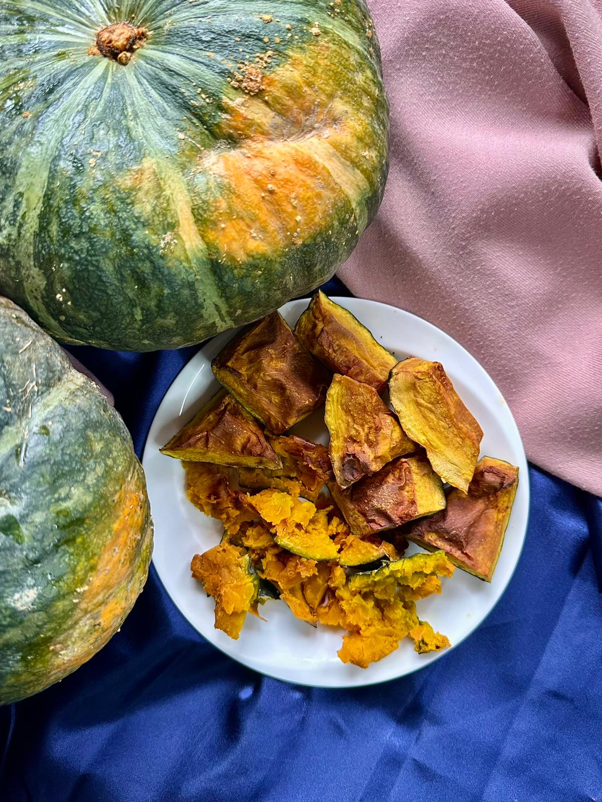 PROMO HALLOWEEN Delica D'Autunno Zuccami