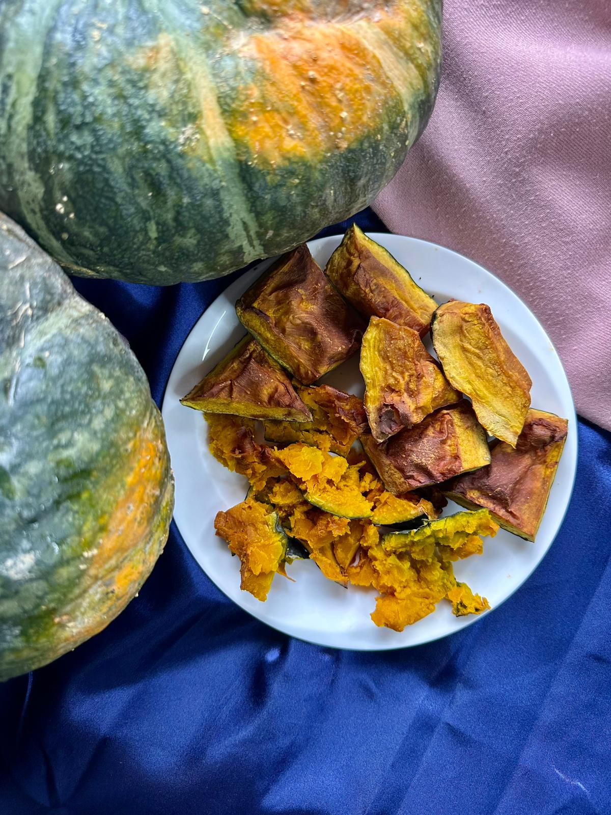 PROMO HALLOWEEN Delica D'Autunno Zuccami
