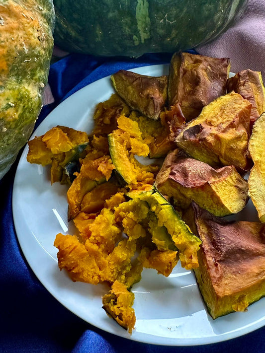Delica D'Autunno Zuccami