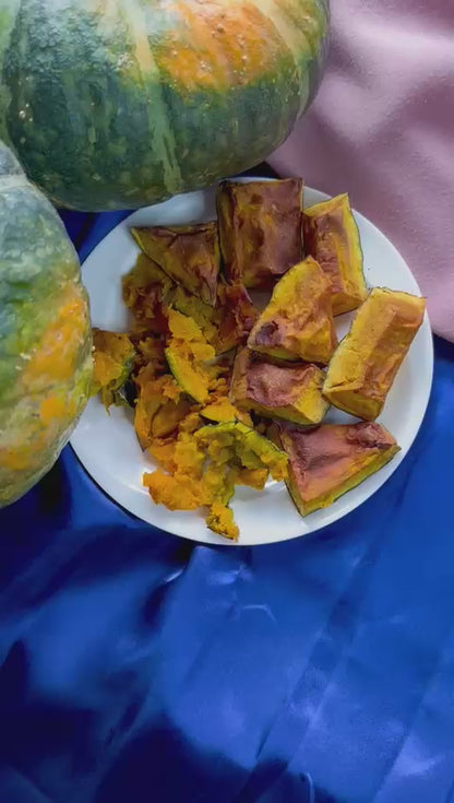 PROMO HALLOWEEN Delica D'Autunno Zuccami